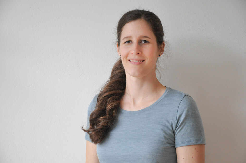 Portraitfoto von Petra Schüssling